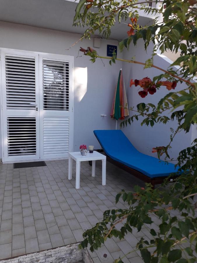 Holiday Home Новаля Екстер'єр фото