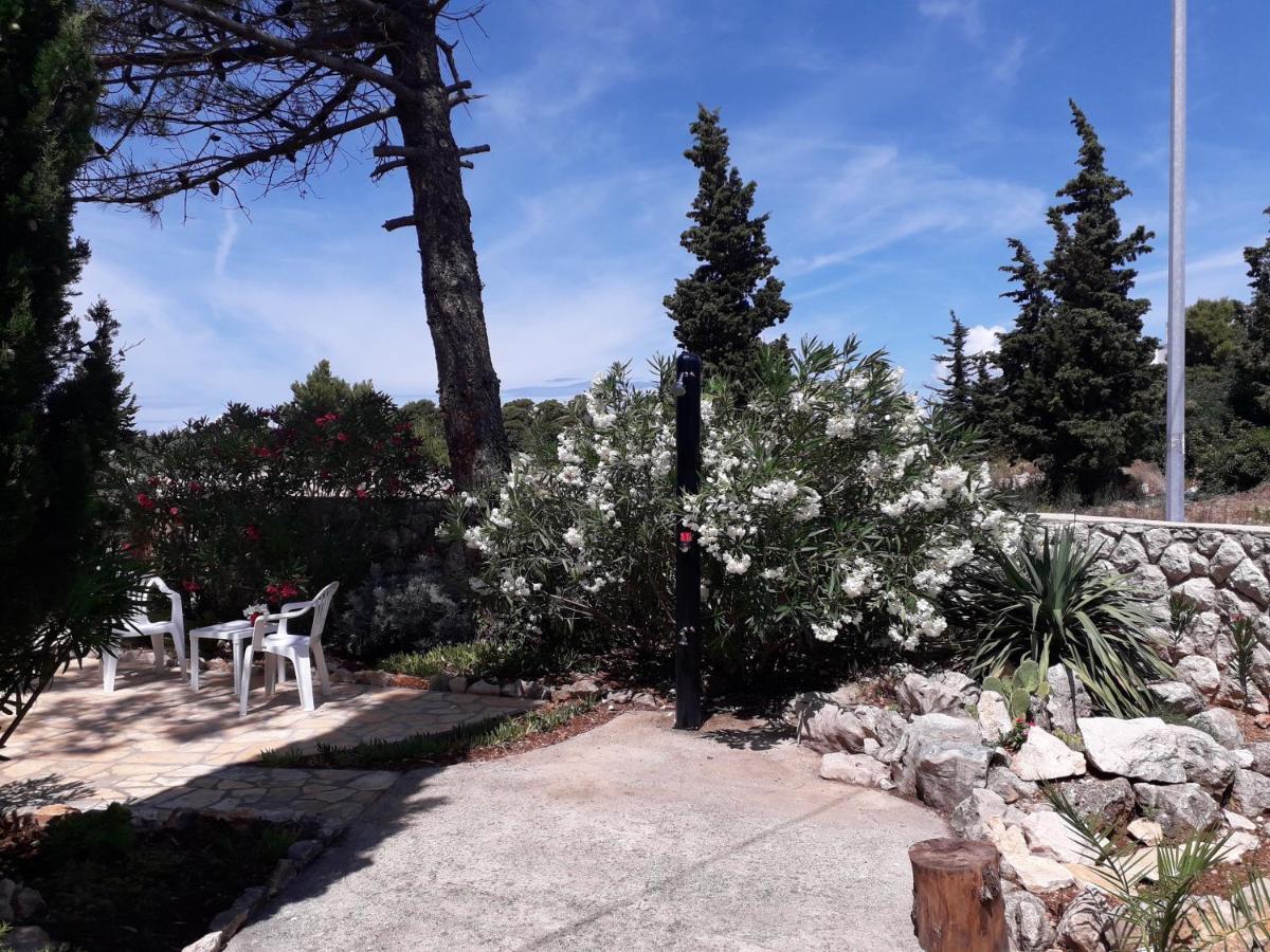 Holiday Home Новаля Екстер'єр фото