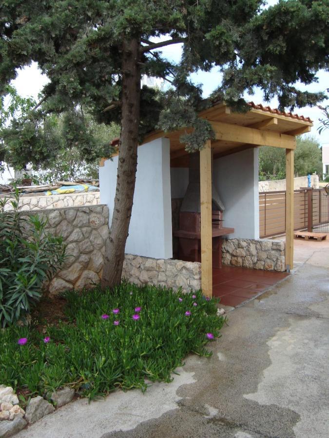 Holiday Home Новаля Екстер'єр фото