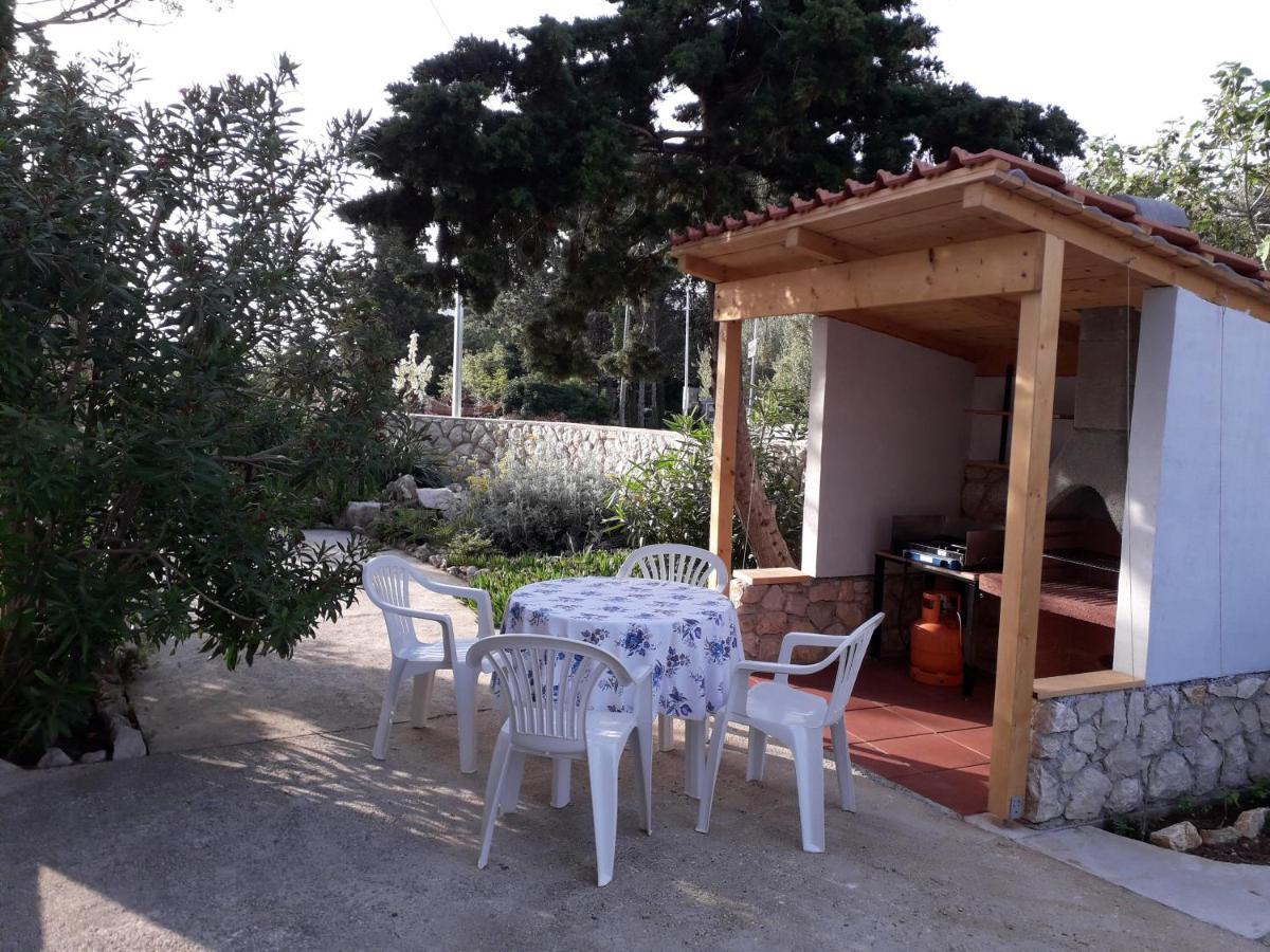 Holiday Home Новаля Екстер'єр фото