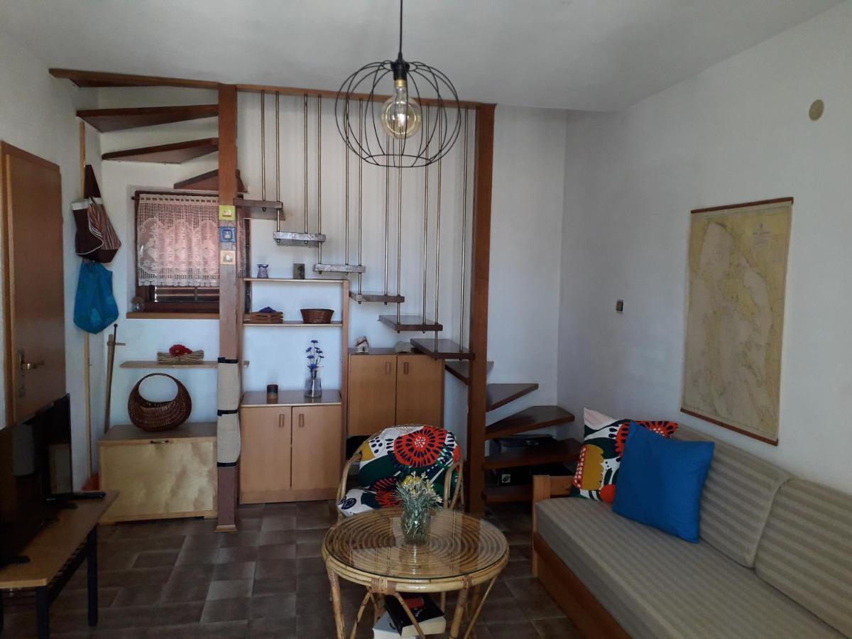 Holiday Home Новаля Екстер'єр фото